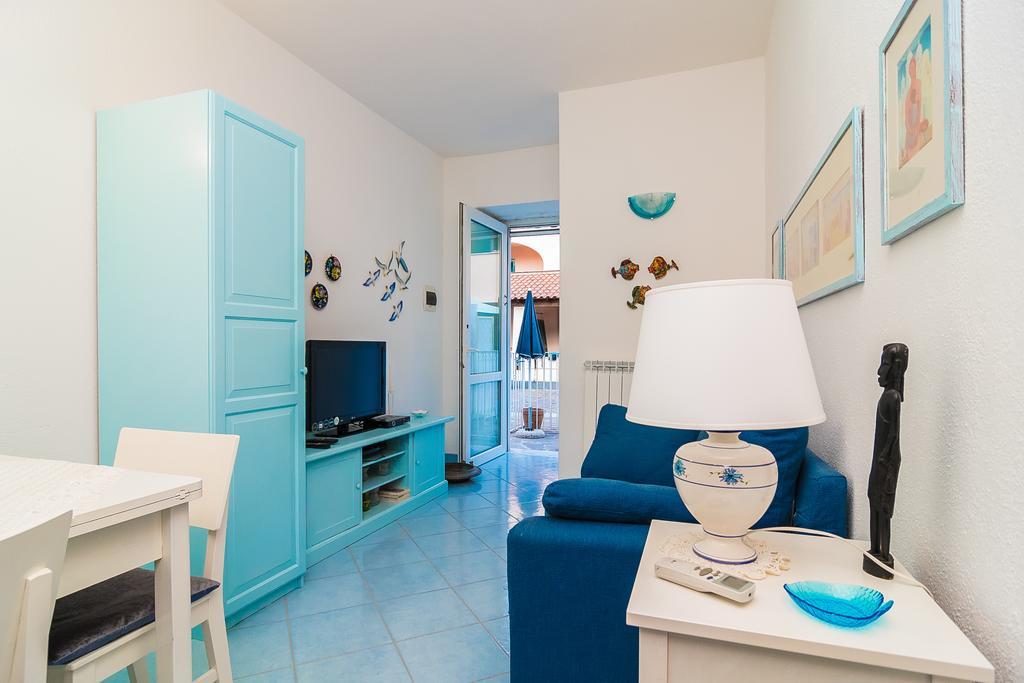 Casetta Roby Ísquia Quarto foto